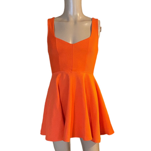 Others follow skater dress